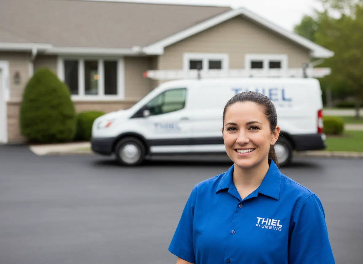 Plumber Hopewell, OH FAQs
